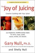 Cover: Joy of Juicing - Avery Publishing Group Inc.,U.S.