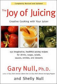 Enlarge image Cover: Joy of Juicing - Avery Publishing Group Inc.,U.S.