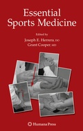 Cover: Essential Sports Medicine - Humana