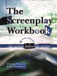 Enlarge image Cover: Screenplay Workbook - Lone Eagle Publishing Co