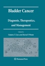 Cover: Bladder Cancer - Humana Press Inc.