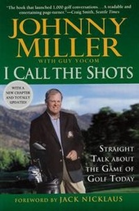 Abbildung von: I Call the Shots - Berkley Publishing Corporation,U.S.