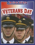 Cover: Veterans Day - Av2 by Weigl