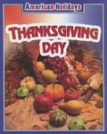 Cover: Thanksgiving Day - Av2 by Weigl