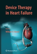 Bild: Device Therapy in Heart Failure - Humana Press Inc.