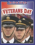 Cover: Veterans Day - Av2 by Weigl