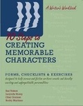 Cover: Ten Steps to Creating Memorable Characters - Lone Eagle Publishing Co