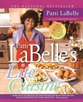 Cover: Patti Labelle's Lite Cuisine - Gotham Books