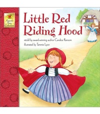Enlarge image Cover: Little Red Riding Hood - Brighter Child