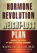 Cover: Hormone Revolution Weight-loss Plan - Avery Publishing Group Inc.,U.S.