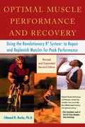 Cover: Optimal Muscle Performance and Recovery - Avery Publishing Group Inc.,U.S.
