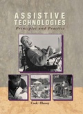 Cover: Assistive Technologies - Mosby
