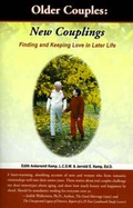 Cover: Older Couples: New Couplings - Unlimited Publishing