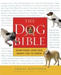 Cover: The Dog Bible - Gotham Books