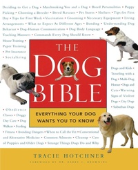 Enlarge image Cover: The Dog Bible - Gotham Books