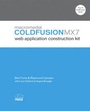 Cover: Macromedia ColdFusion MX 7 Web Application Construction Kit - Macromedia