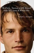 Cover: The Early Journals of Will Barnett - Booksurge Publishing
