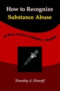 Cover: How to Recognize Substance Abuse - Unlimited Publishing