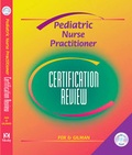 Cover: Pediatric Nurse Practitioner - Mosby