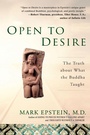 Cover: Open to Desire - Gotham Books