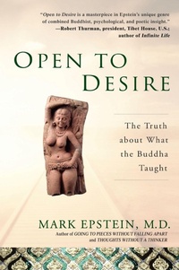 Enlarge image Cover: Open to Desire - Gotham Books