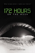 Cover: 172 Hours on the Moon - Little, Brown & Company