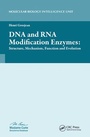 Cover: DNA and RNA Modification Enzymes - CRC Press