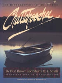 Abbildung von: The Riverkeeper's Guide to the Chattahoochee - CI Publishing