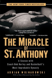 Abbildung von: The Miracle of St. Anthony - Avery Publishing Group