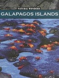 Cover: The Galapagos Islands - Av2 by Weigl
