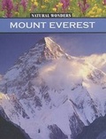 Cover: Mount Everest - Av2 by Weigl