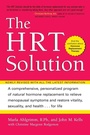 Cover: The HRT Solution - Avery Publishing Group Inc.,U.S.