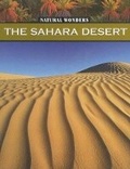 Cover: The Sahara Desert - Av2 by Weigl