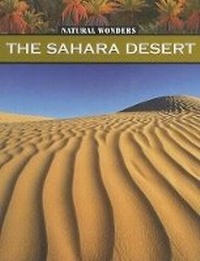 Enlarge image Cover: The Sahara Desert - Av2 by Weigl