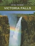 Cover: Victoria Falls - Av2 by Weigl