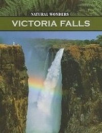 Enlarge image Cover: Victoria Falls - Av2 by Weigl