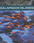 Cover: The Galapagos Islands - Weigl Educational Publishers Limited