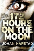 Cover: 172 Hours on the Moon - Little, Brown Books for Young Readers