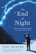 Cover: The End of Night - Little, Brown Paperbacks