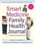 Cover: Smart Medicine Family Health Journal - Avery Publishing Group Inc.,U.S.