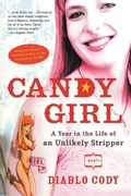 Cover: Candy Girl - Gotham Books