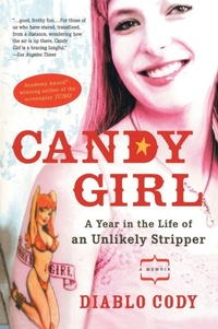 Enlarge image Cover: Candy Girl - Gotham Books