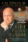 Cover: Get in the Game - Gotham Books