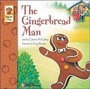 Cover: The Gingerbread Man - McGraw Hill Children's Publishing