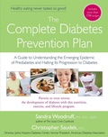 Cover: The Complete Diabetes Prevention Plan - Avery Publishing Group Inc.,U.S.