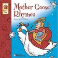 Cover: Mother Goose Rhymes - Brighter Child