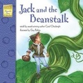 Cover: Jack and the Beanstalk - Brighter Child
