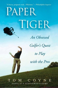 Abbildung von: Paper Tiger - Gotham Books