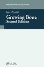 Cover: Growing Bone - CRC Press
