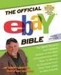 Cover: The Official eBay Bible, Third Edition - Gotham Books